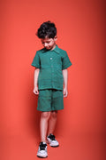 Chemise-Short/شميز-شورت
