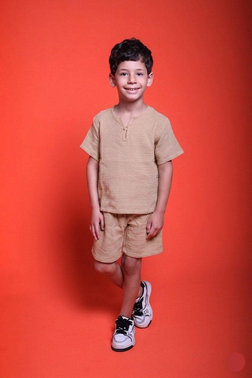 T-shirt2-Short/تي شارت2-شورت