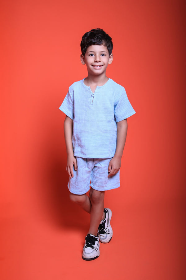 T-shirt2-Short/تي شارت2-شورت
