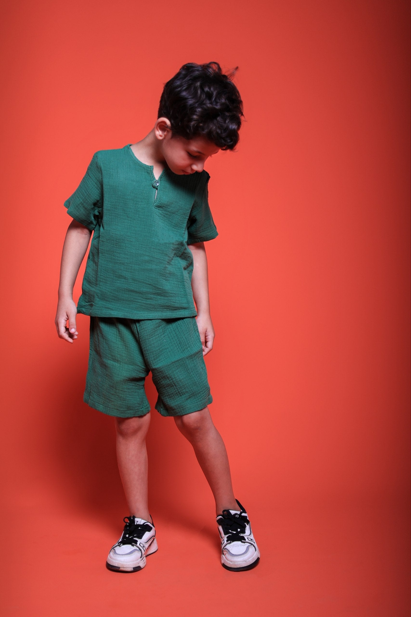 T-shirt2-Short/تي شارت2-شورت