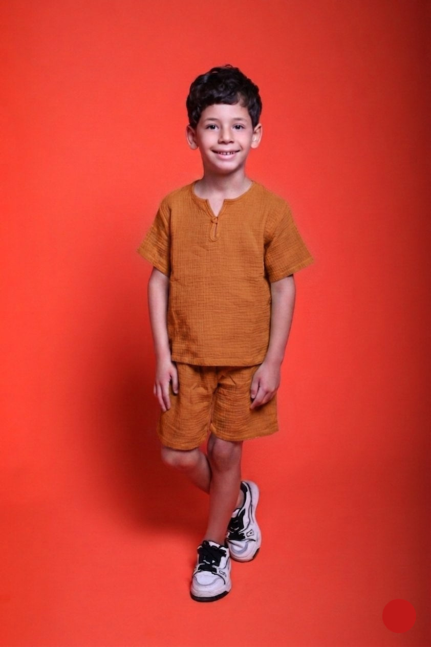 T-shirt2-Short/تي شارت2-شورت